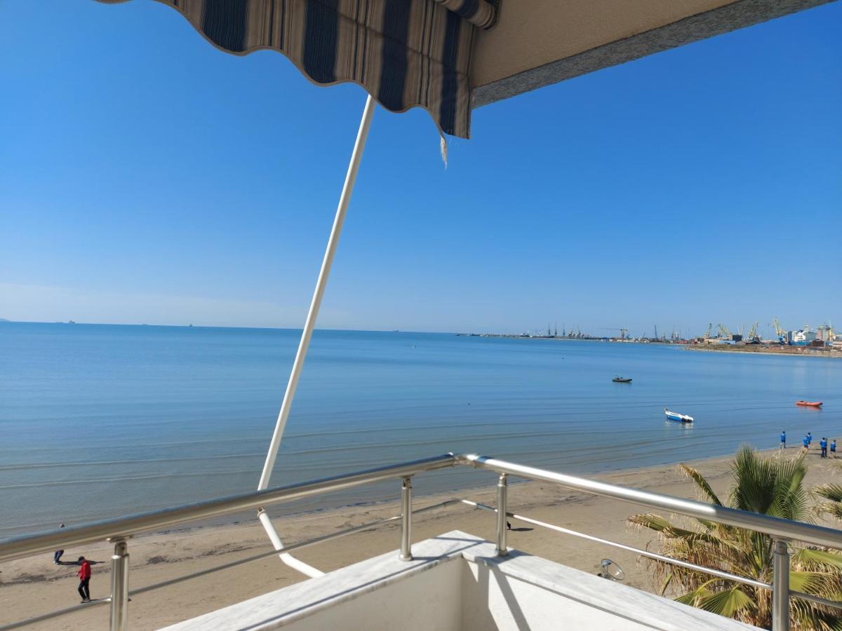דורס Bral Apartments 4 מראה חיצוני תמונה