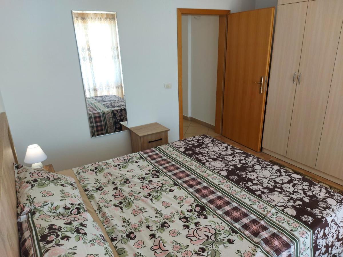 דורס Bral Apartments 4 מראה חיצוני תמונה