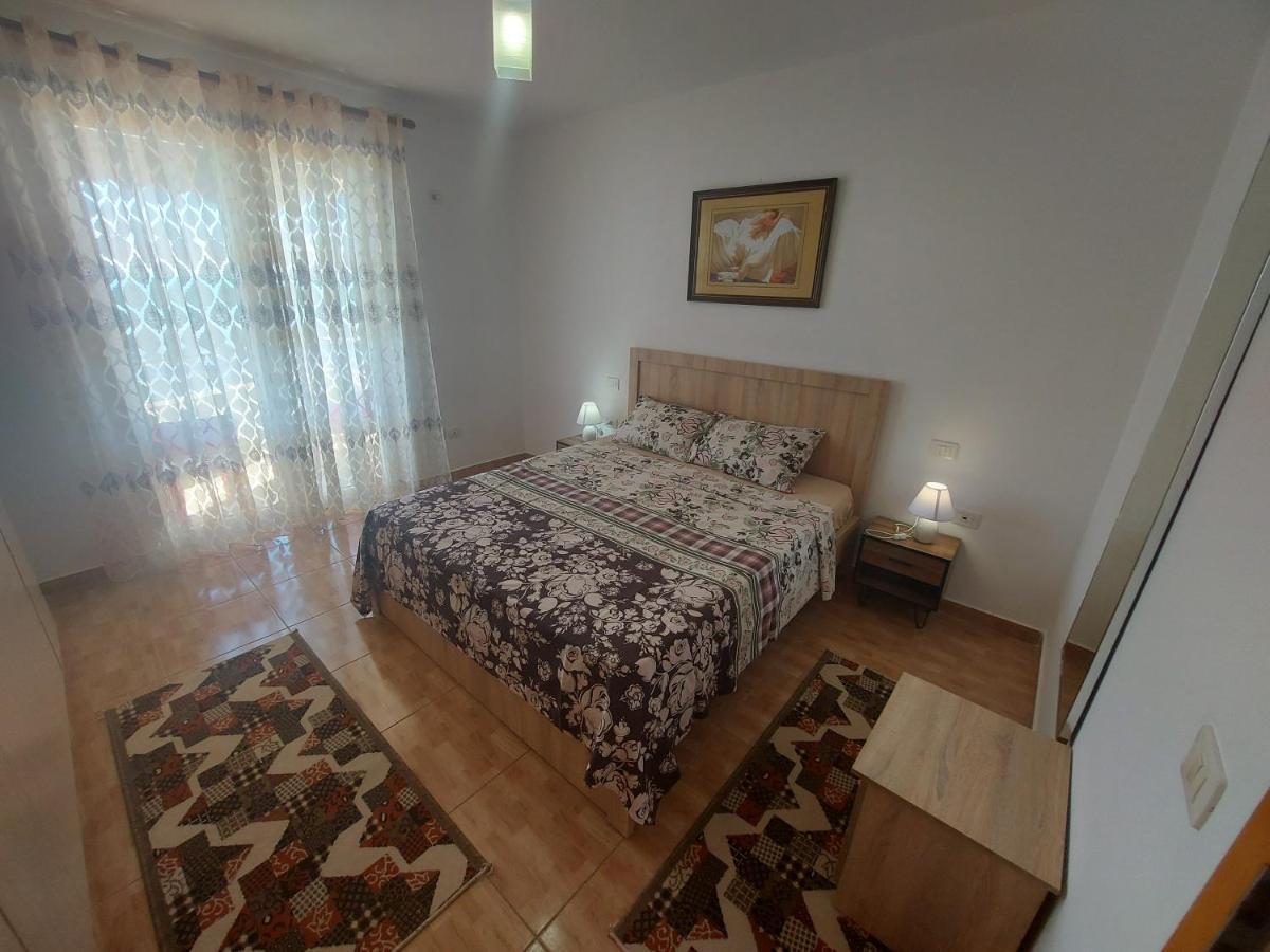 דורס Bral Apartments 4 מראה חיצוני תמונה