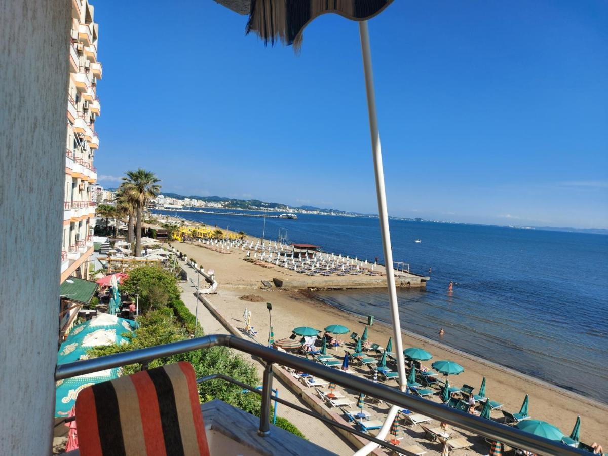 דורס Bral Apartments 4 מראה חיצוני תמונה