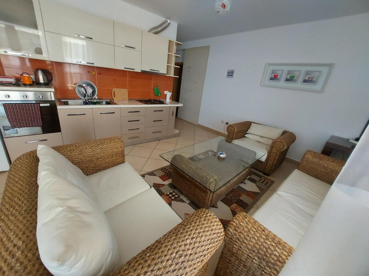 דורס Bral Apartments 4 מראה חיצוני תמונה