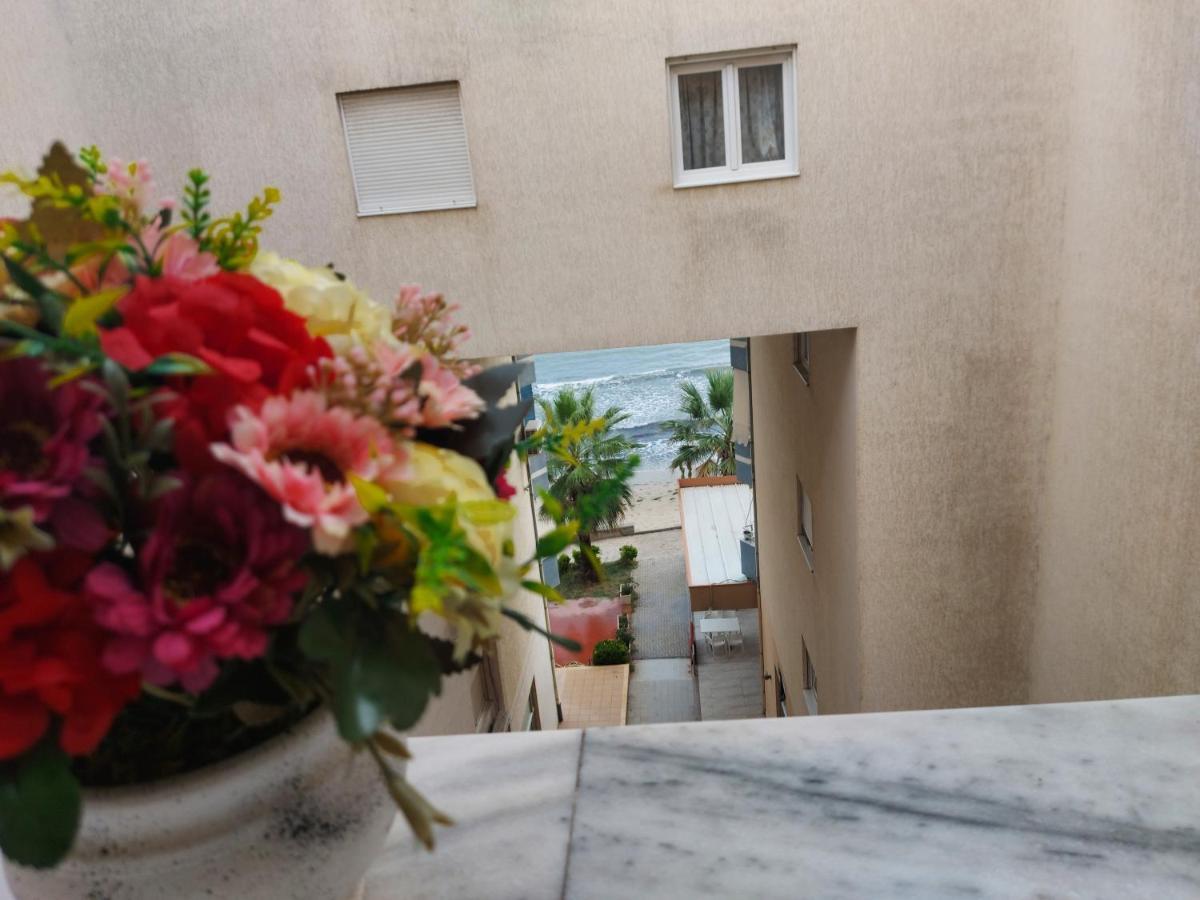 דורס Bral Apartments 4 מראה חיצוני תמונה