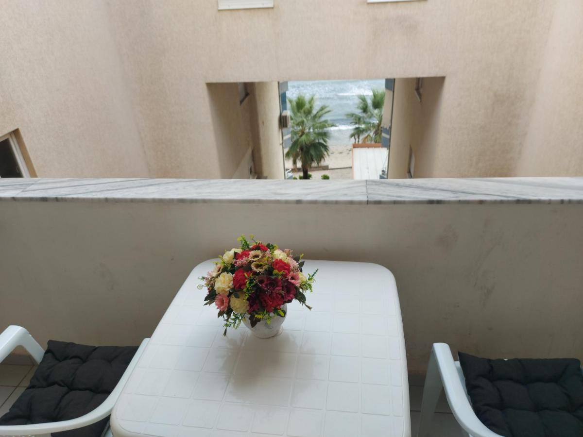 דורס Bral Apartments 4 מראה חיצוני תמונה