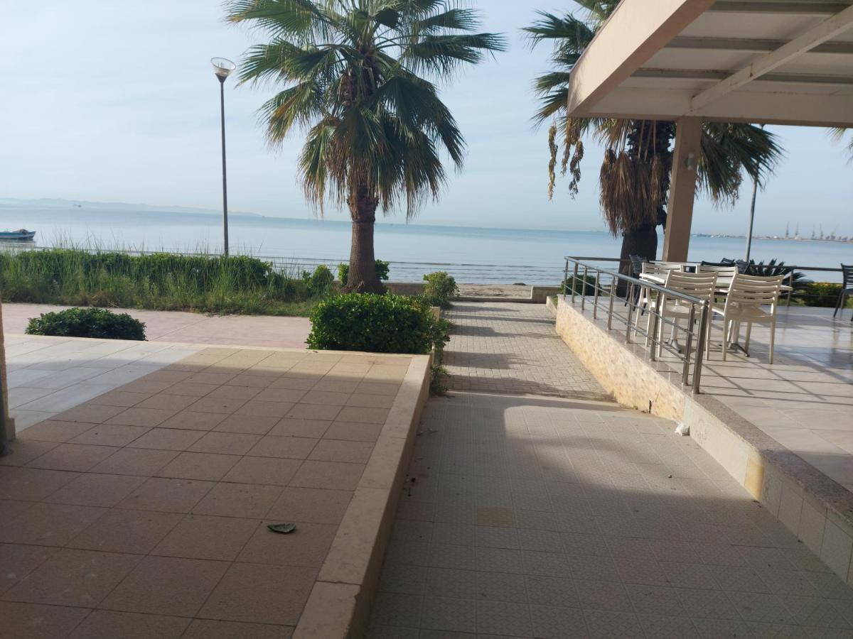 דורס Bral Apartments 4 מראה חיצוני תמונה