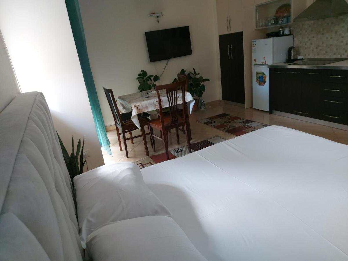 דורס Bral Apartments 4 מראה חיצוני תמונה