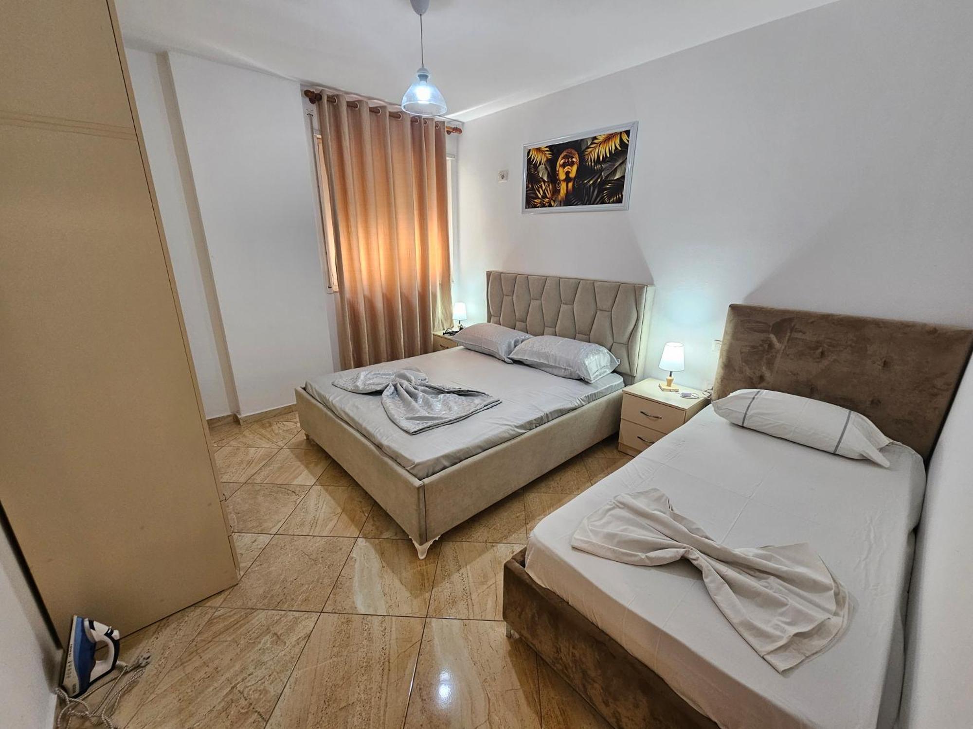דורס Bral Apartments 4 מראה חיצוני תמונה