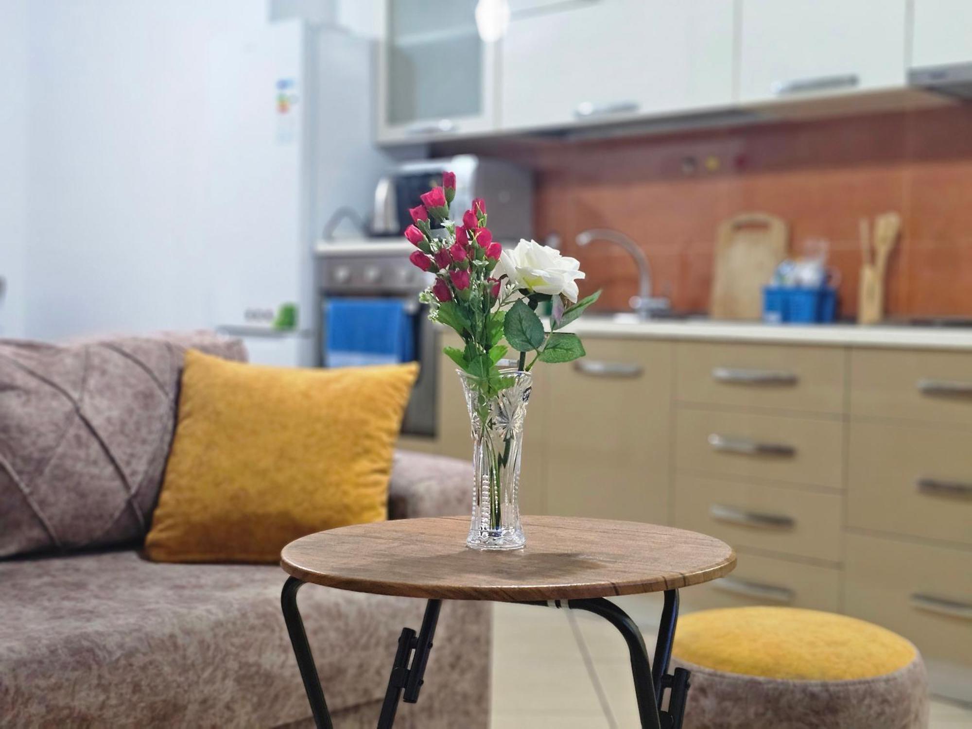 דורס Bral Apartments 4 מראה חיצוני תמונה